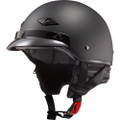 LS2 Bagger Hard Luck Helmet