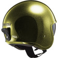 LS2 Spitfire Disco Helmet