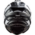 LS2 Explorer Alter Adventure Helmet