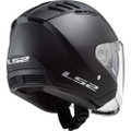 LS2 Copter 3/4 Helmet