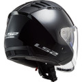 LS2 Copter 3/4 Helmet