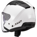 LS2 Copter 3/4 Helmet