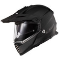 LS2 Blaze Solid Helmet