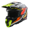 LS2 X-Force Fan Helmet