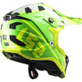 LS2 Subverter EVO Gammax Helmet