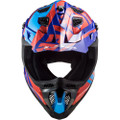 LS2 Subverter EVO Gammax Helmet