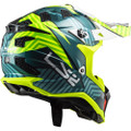 LS2 Subverter EVO Astro Helmet