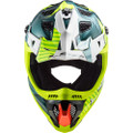 LS2 Subverter EVO Astro Helmet