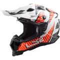 LS2 Subverter EVO Astro Helmet