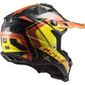 LS2 Subverter EVO Arched Helmet