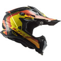 LS2 Subverter EVO Arched Helmet