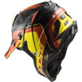 LS2 Subverter EVO Arched Helmet