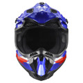 LS2 Subverter EVO United Helmet