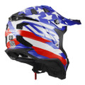 LS2 Subverter EVO United Helmet