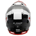 LS2 Gate Launch Helmet