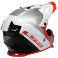 LS2 Gate Launch Helmet