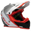 LS2 Gate Launch Helmet