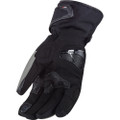 LS2 Snow Touring Gloves - Gray