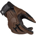LS2 Rust Vintage Gloves