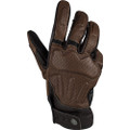 LS2 Rust Vintage Gloves