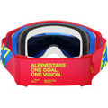 ALPINESTARS Supertech Corp Goggle - Red/Blue