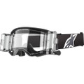 ALPINESTARS Supertech Corp Roll-Off Goggle