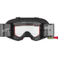 ALPINESTARS Supertech Corp Roll-Off Goggle