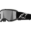ALPINESTARS Vision 5 Corp Goggle - Black/Silver