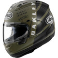 ARAI Corsair-X MVK Oakley Helmet