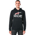 ALPINESTARS Ride 4.0 Pullover Hoodie