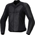 ALPINESTARS Stella Faster v3 Leather Jacket