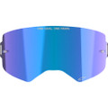 ALPINESTARS Supertech Goggle ABS Vision Lens