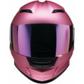 Z1R Jackal Satin Helmet - Pink