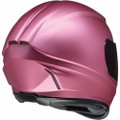 Z1R Jackal Satin Helmet - Pink
