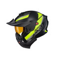 SCORPION EXO GT930 Cold Weather Helmet