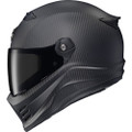 SCORPION EXO Covert FX Carbon Helmet