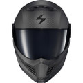 SCORPION EXO Covert FX Carbon Helmet