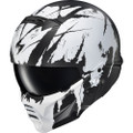 SCORPION EXO Covert 2 Maurauder 2 Helmet