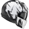 SCORPION EXO Covert 2 Maurauder 2 Helmet