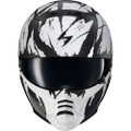 SCORPION EXO Covert 2 Maurauder 2 Helmet