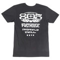 FASTHOUSE 805 Gravel SS Tee