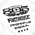 FASTHOUSE 805 Gravel SS Tee