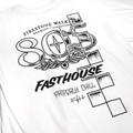 FASTHOUSE 805 Luster SS Tee