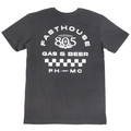 FASTHOUSE 805 Parallel SS Tee