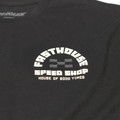 FASTHOUSE Iron Steed Tee