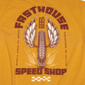 FASTHOUSE Iron Steed Tee