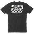 FASTHOUSE Chalet Tee
