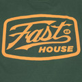 FASTHOUSE Carrera Tee