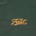 FASTHOUSE Carrera Tee