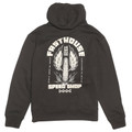 FASTHOUSE Iron Steed Hooded Pullover